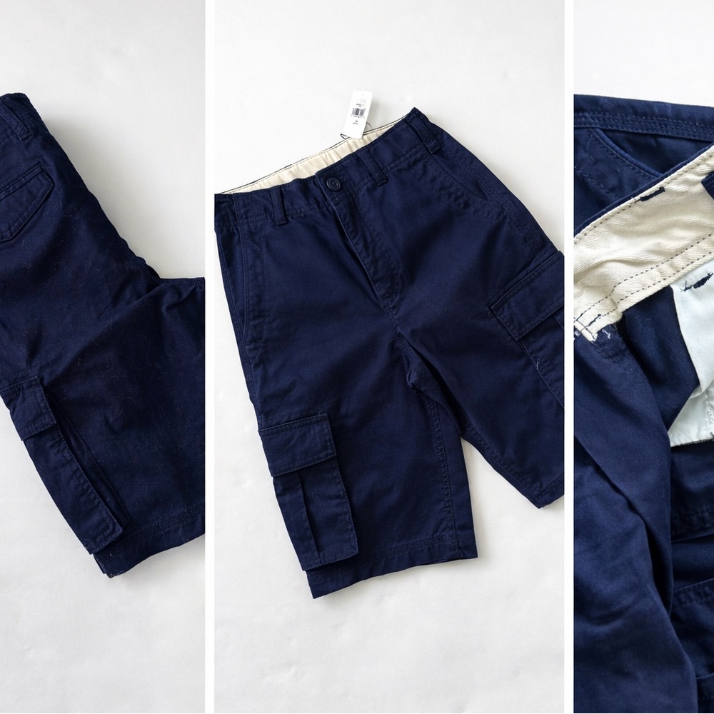 Gap Boys Cargo Short